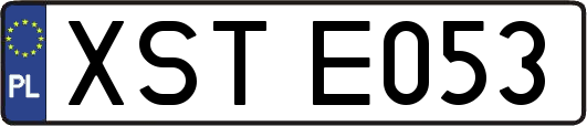 XSTE053