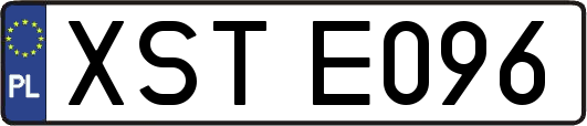XSTE096
