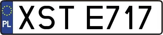 XSTE717