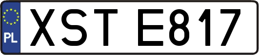 XSTE817