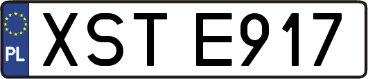 XSTE917