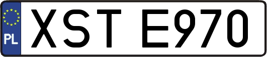 XSTE970