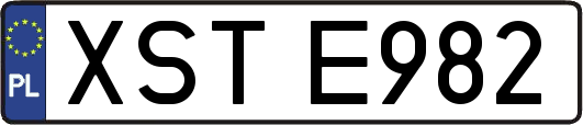 XSTE982