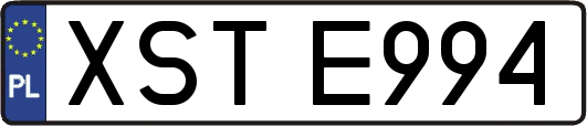 XSTE994