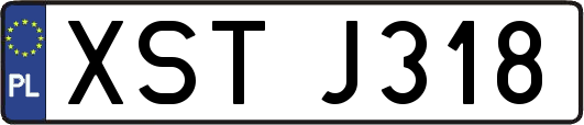 XSTJ318