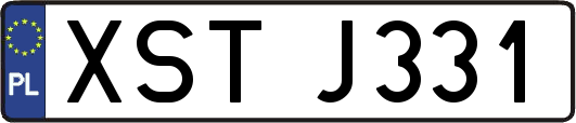 XSTJ331