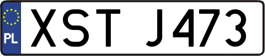 XSTJ473