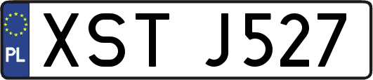 XSTJ527