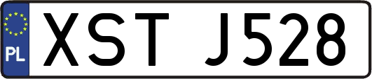 XSTJ528