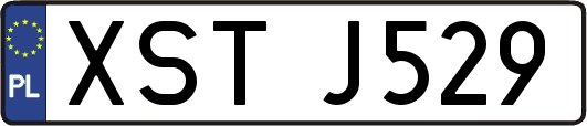XSTJ529