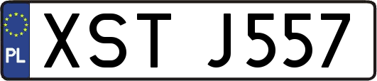 XSTJ557