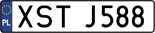 XSTJ588