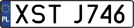 XSTJ746