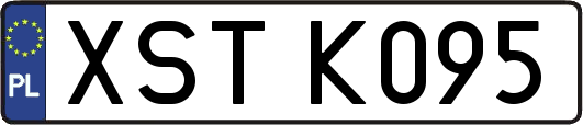 XSTK095