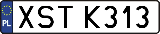 XSTK313