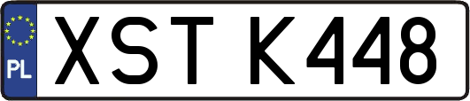 XSTK448