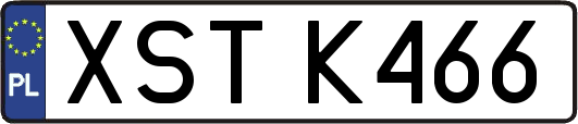 XSTK466
