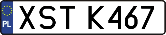 XSTK467