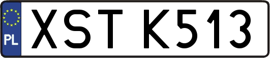 XSTK513