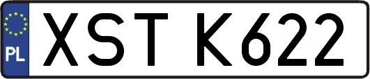 XSTK622