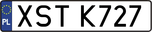 XSTK727