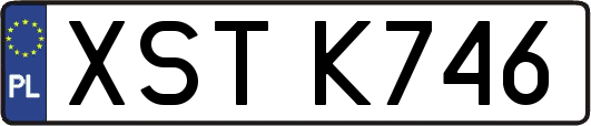 XSTK746