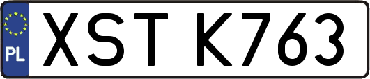 XSTK763