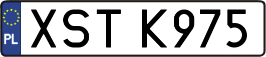 XSTK975