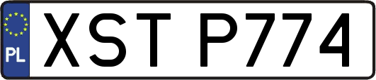 XSTP774