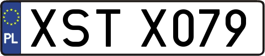 XSTX079
