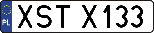XSTX133