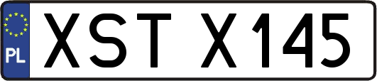 XSTX145
