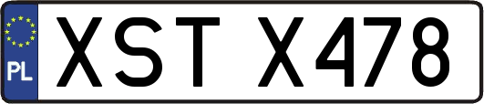XSTX478