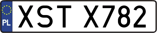 XSTX782