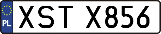 XSTX856