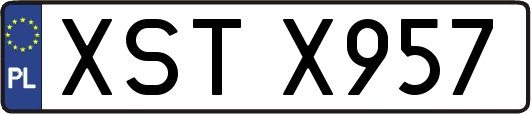 XSTX957