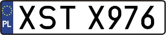 XSTX976