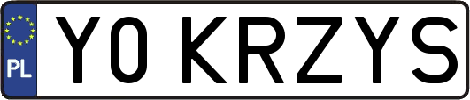 Y0KRZYS