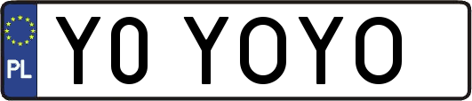 Y0YOYO