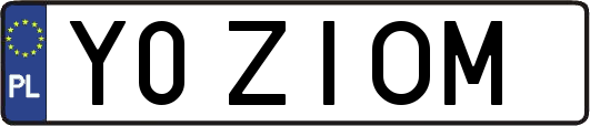 Y0ZIOM
