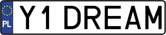 Y1DREAM