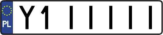 Y1IIIII