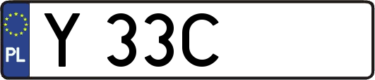 Y33C