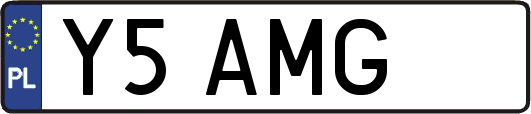Y5AMG