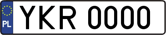 YKR0000