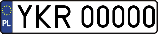 YKR00000