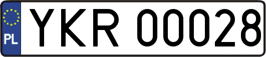 YKR00028