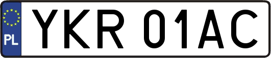 YKR01AC