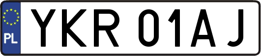 YKR01AJ