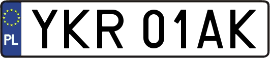 YKR01AK